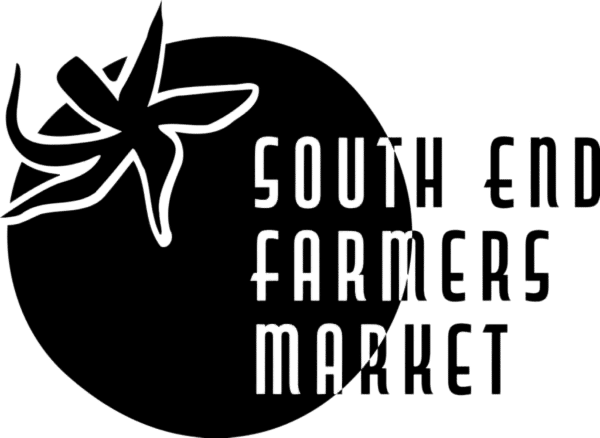 South End Farmers Market at Atherton