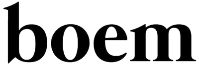 Boem Boutique logo
