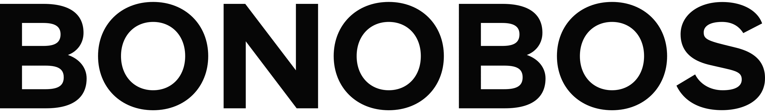 Bonobos logo