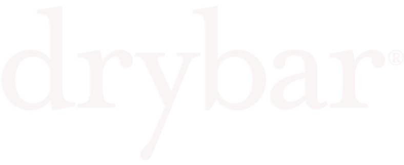 Drybar logo