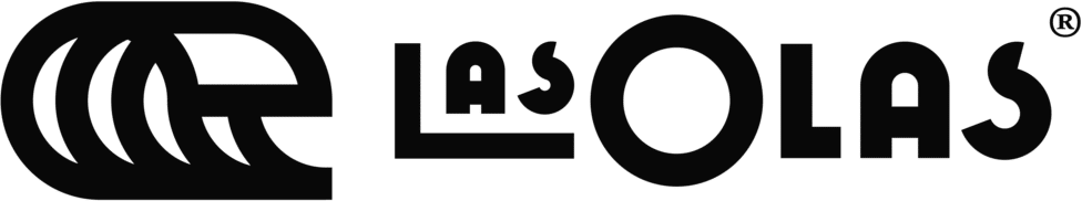 Las Olas logo