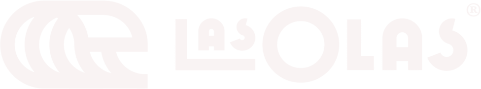Las Olas logo