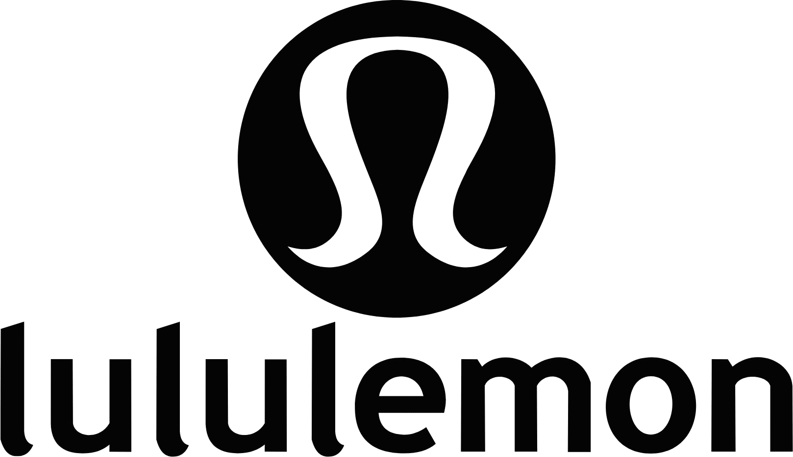 Lululemon logo