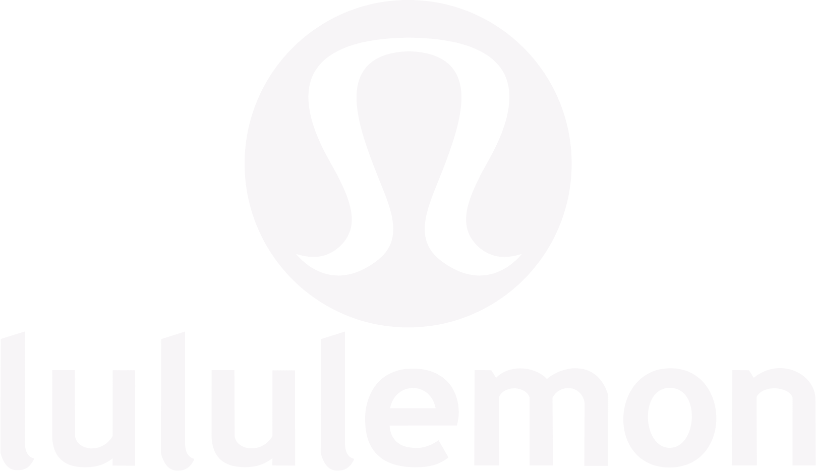 Lululemon logo
