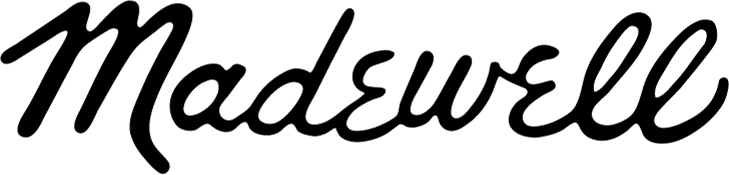 Madewell logo