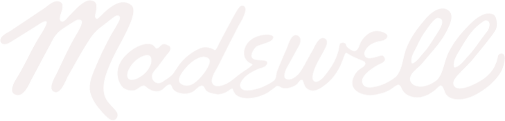 Madewell logo