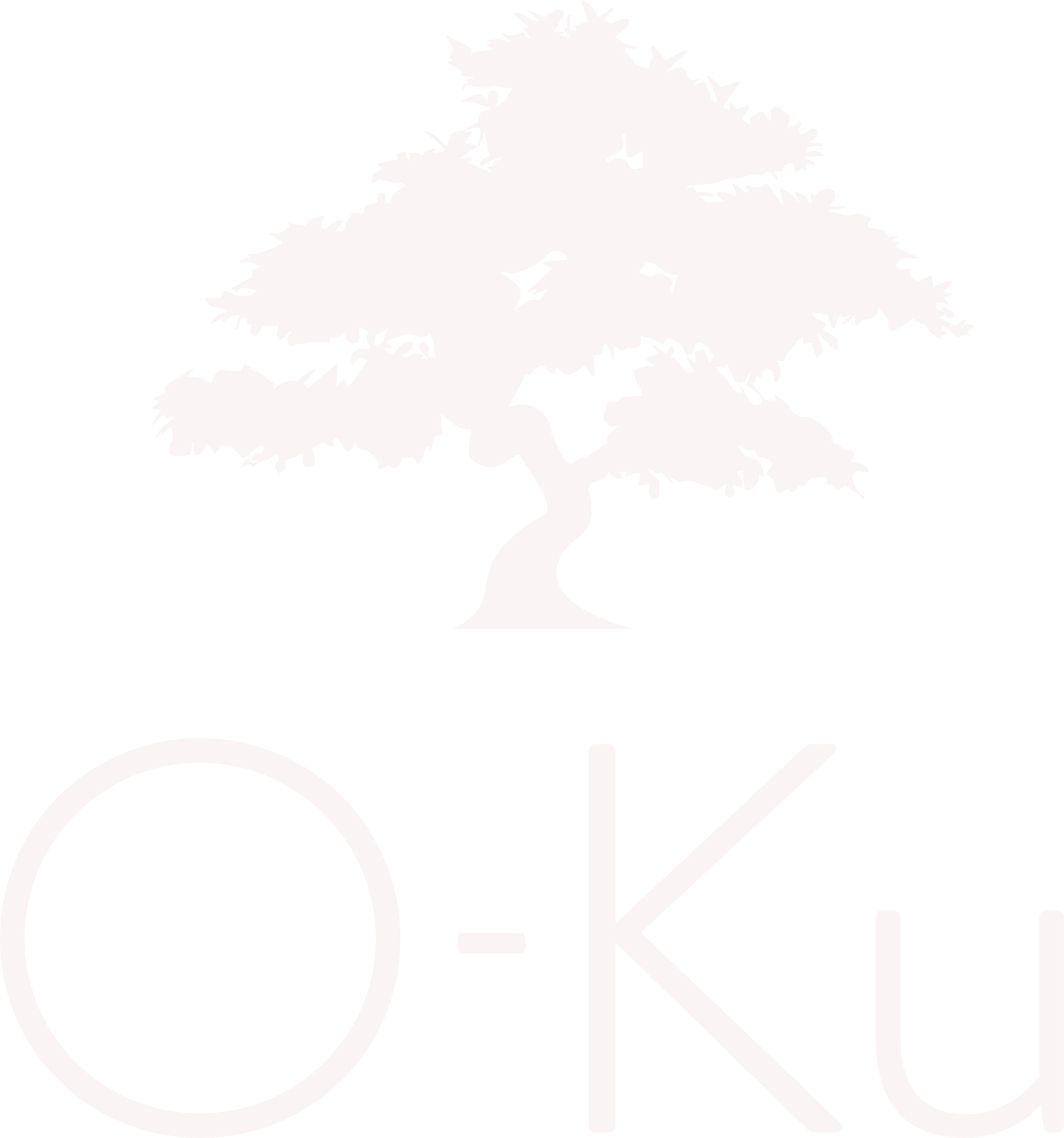 O-Ku logo