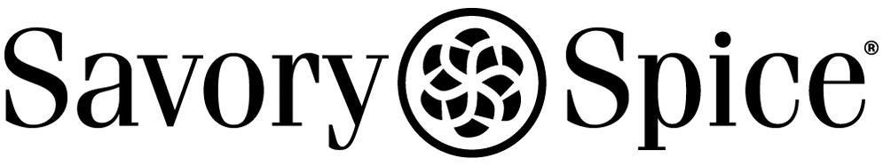 Savory Spice Shop logo