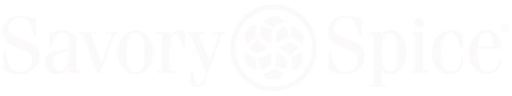 Savory Spice Shop logo