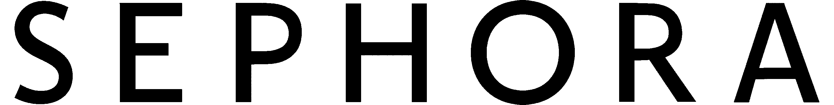 Sephora logo