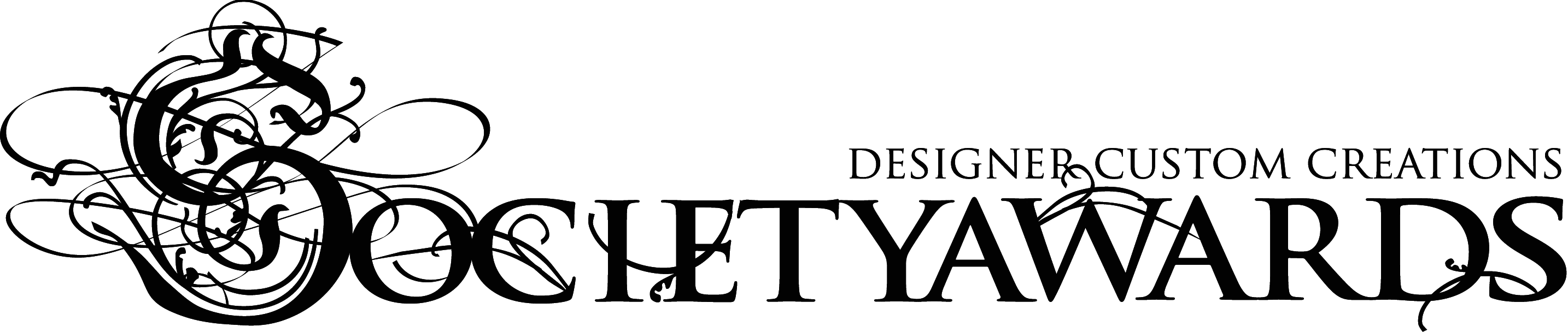 Society Awards logo