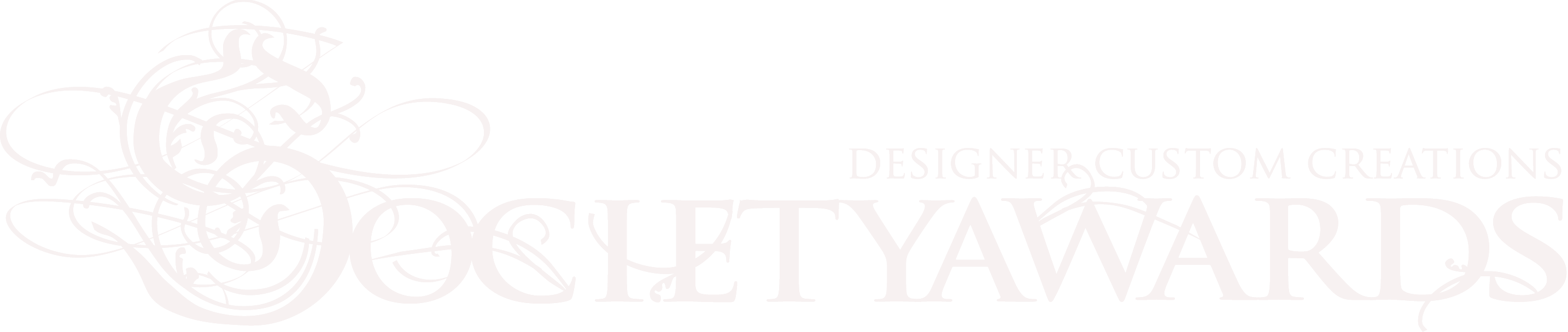 Society Awards logo