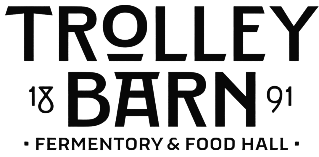 Trolley Barn Fermentory logo