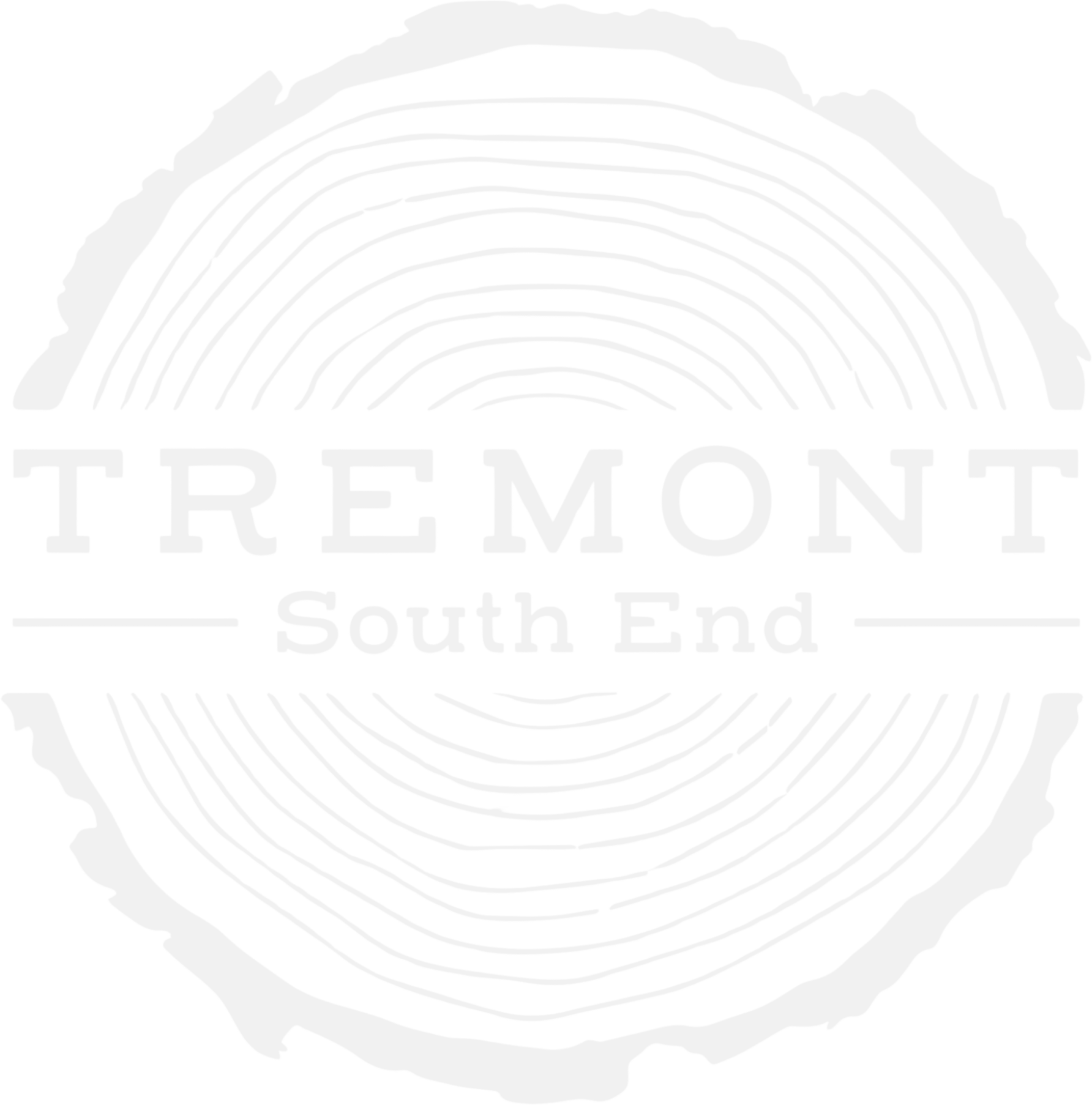 Tremont logo