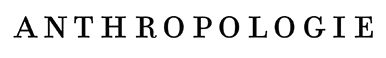 Anthropologie logo