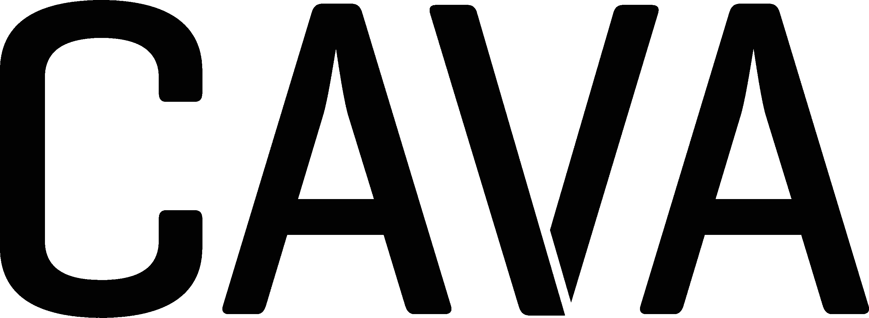 CAVA logo
