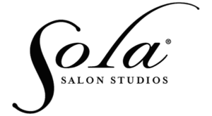 Sola Salons logo