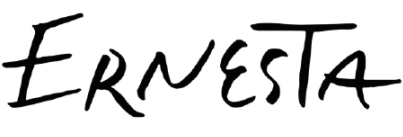 Ernesta logo